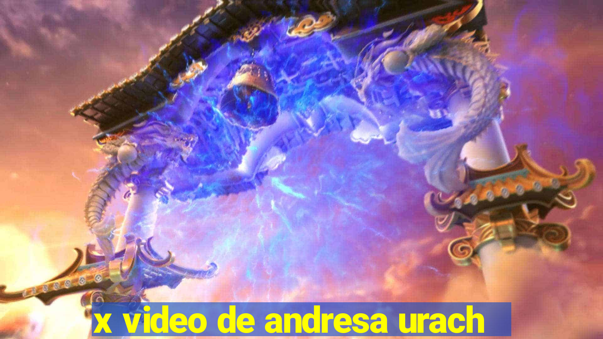 x video de andresa urach